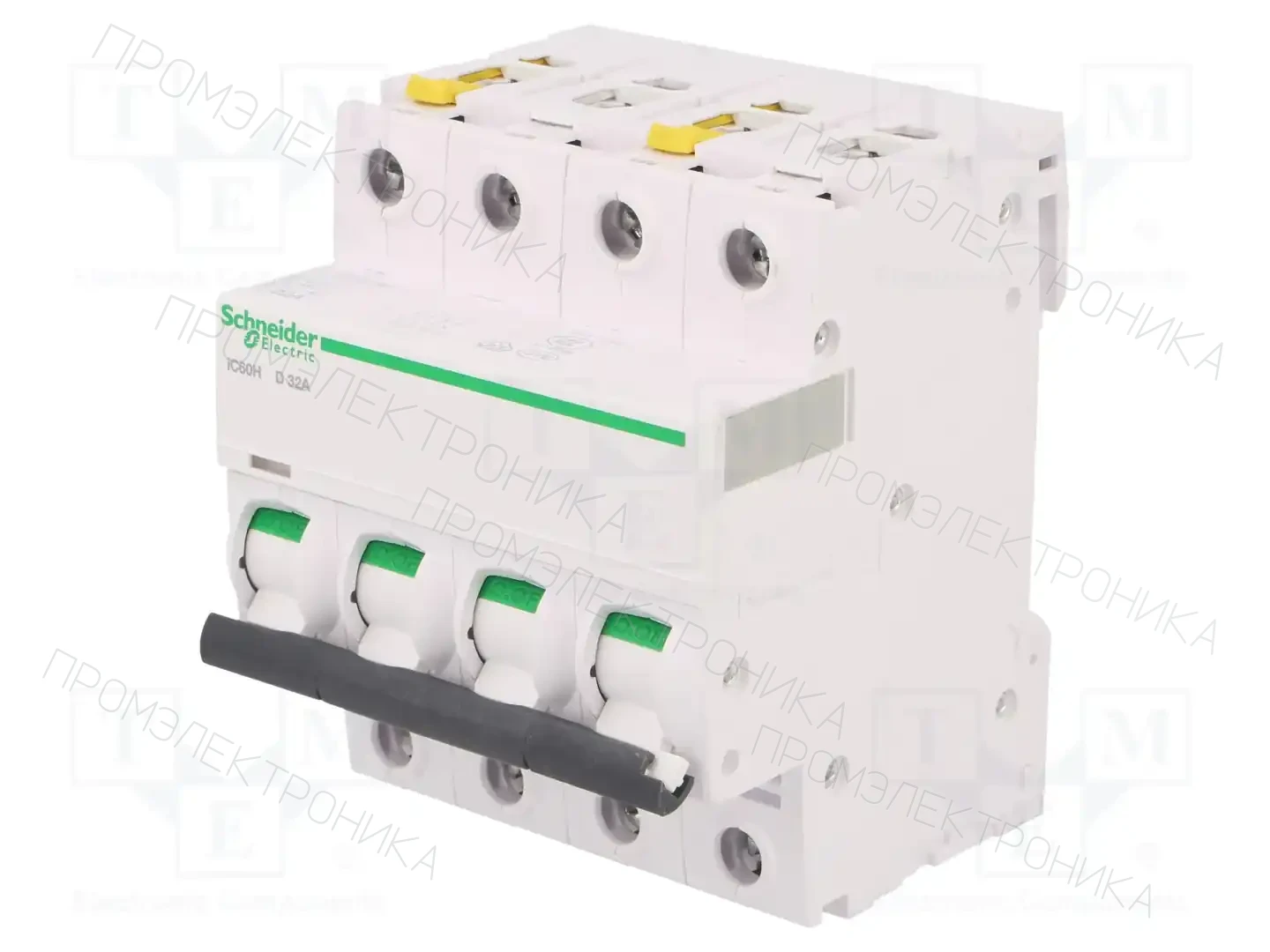 SCHNEIDER ELECTRIC A9F08432 — Выключатели максимального тока