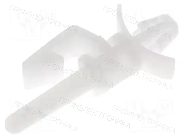 ESSENTRA EHCBS-6-01 — Дюбели пластмассовые