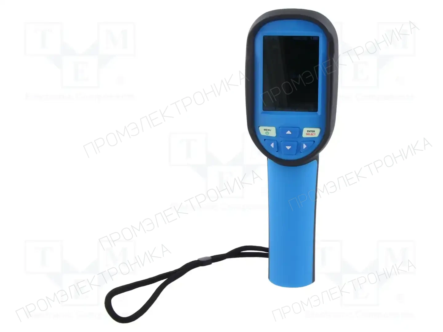 PEAKTECH P 5610 B — Инфракрасные камеры прочие