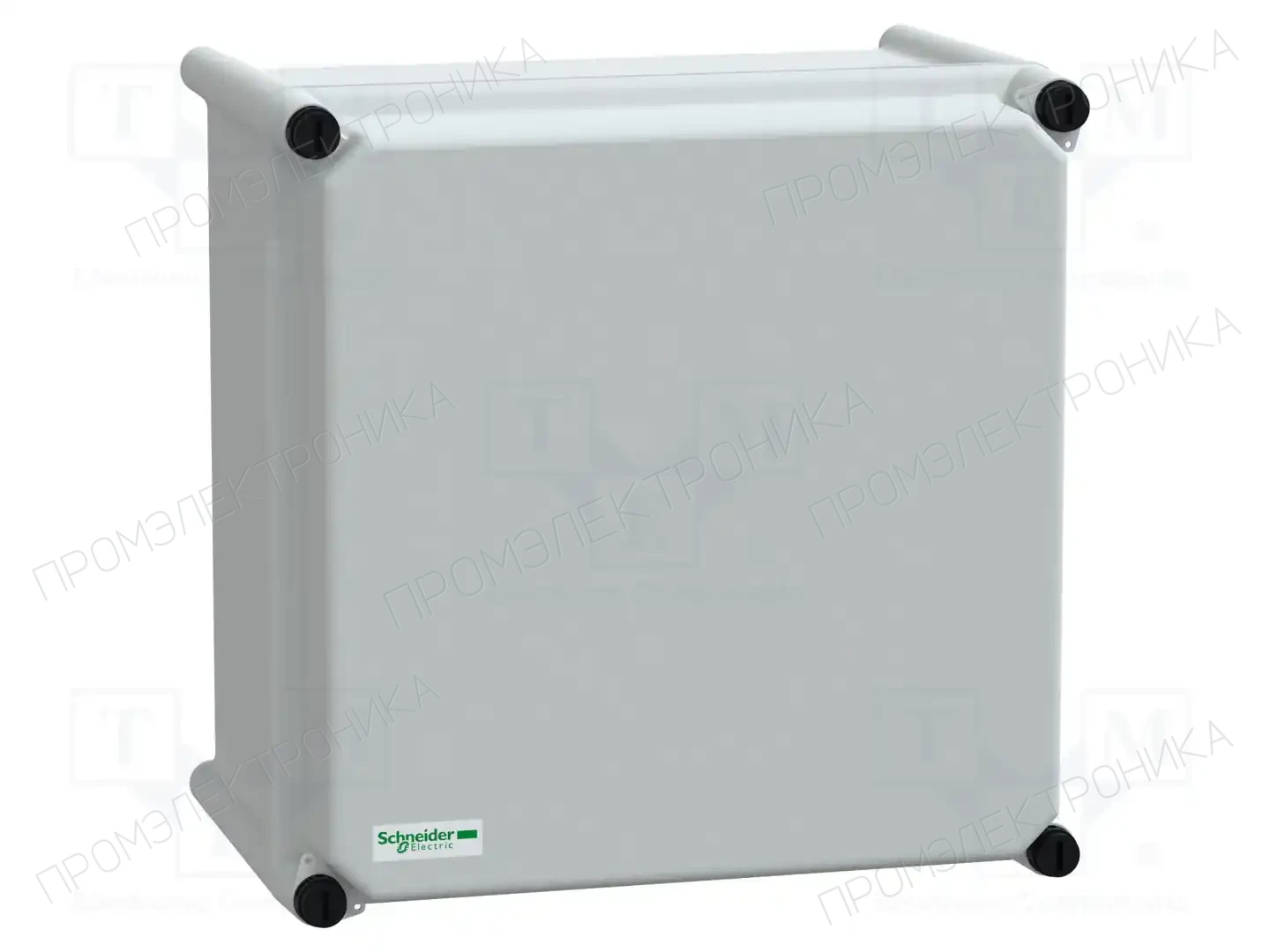 SCHNEIDER ELECTRIC NSYPLSC2727G — Корпуса универсальные