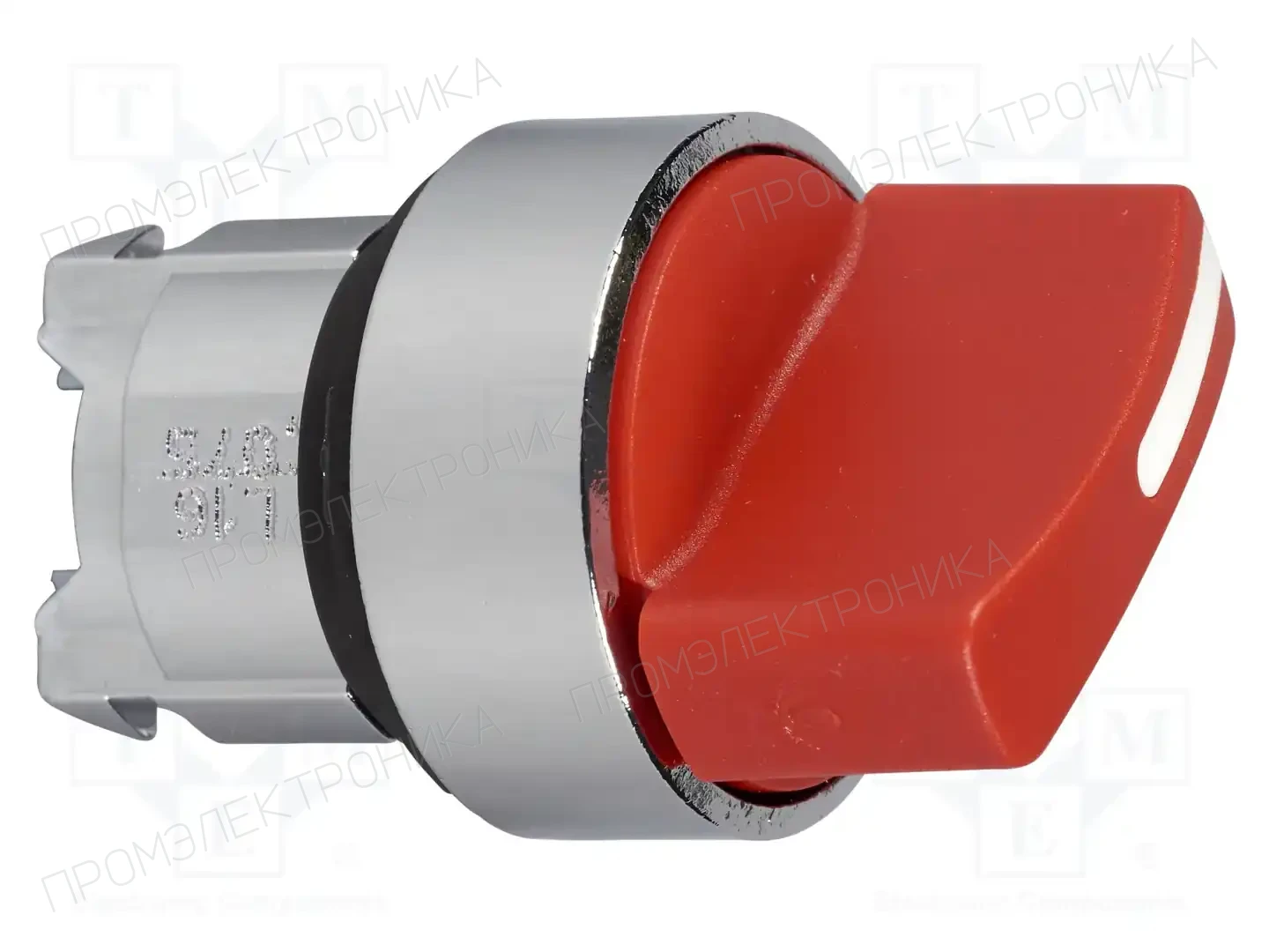SCHNEIDER ELECTRIC ZB4BD204 — Переключатели панельные стандартные 22мм