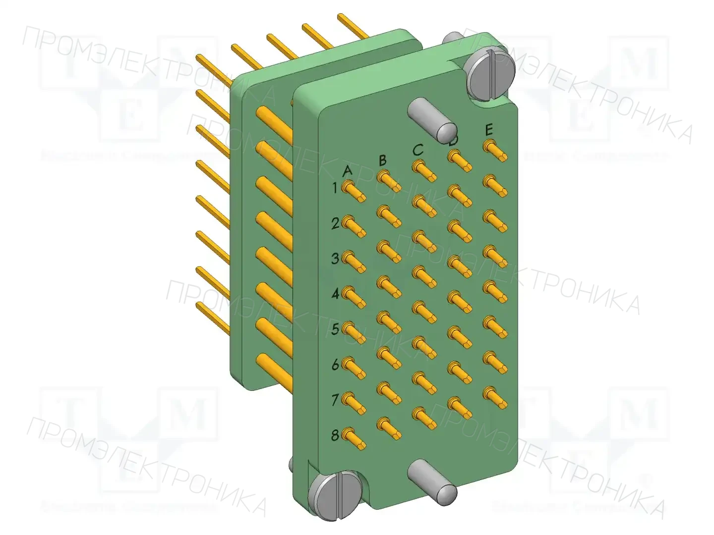 INGUN SB-T-SI-040-4A-Z — Испытательные приспособления и аксессуары