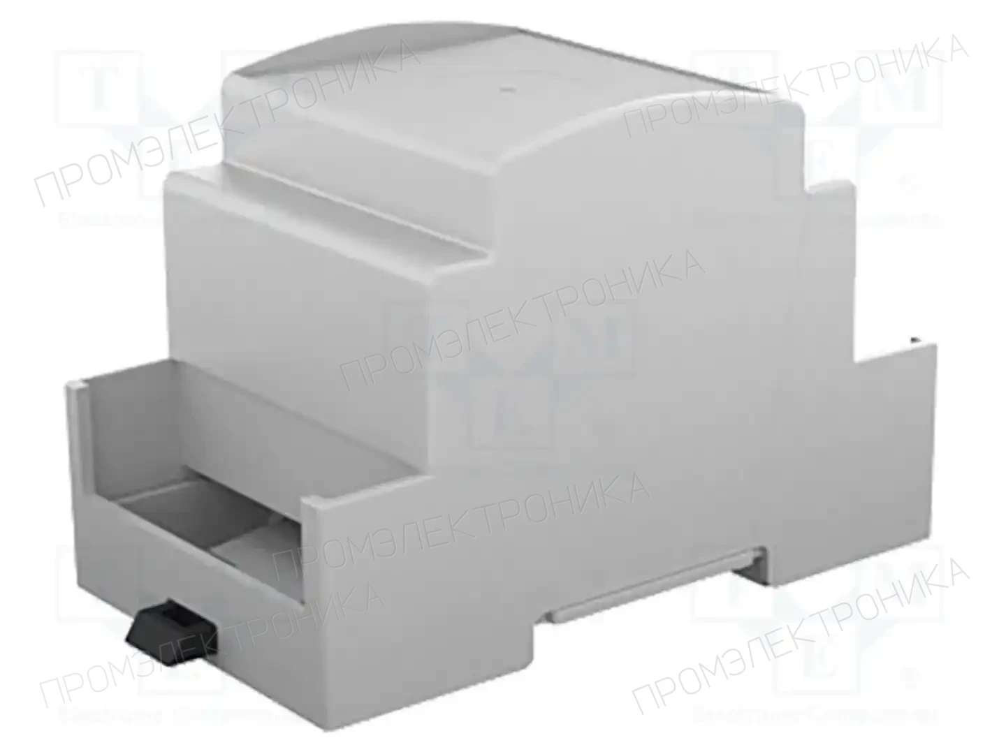 ITALTRONIC 25.0303000.BL — Корпуса на DIN-рейку