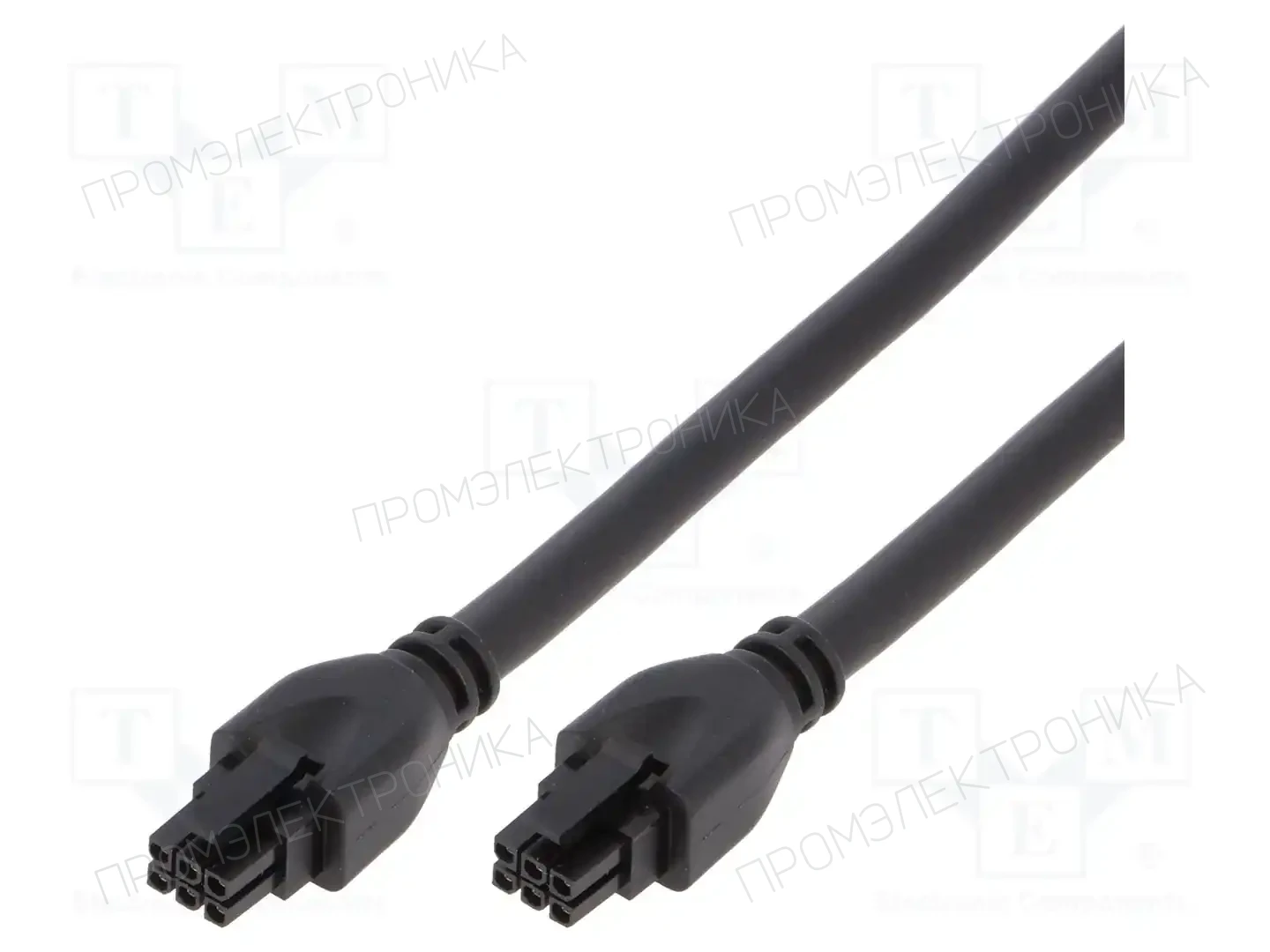 MOLEX 2451320620 — Кабельные сборки кабель-плата