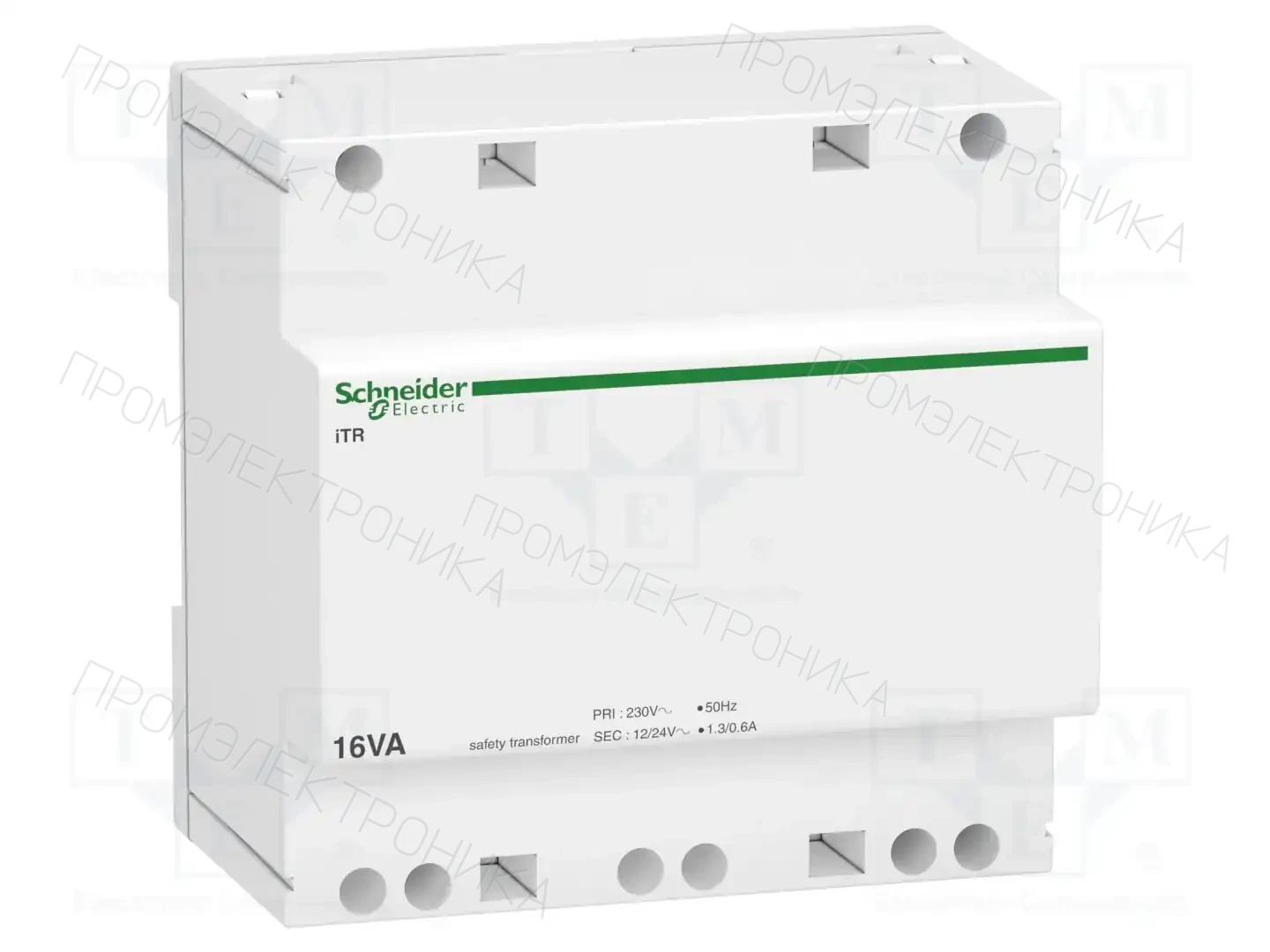 SCHNEIDER ELECTRIC A9A15218 — Трансформаторы с креплением