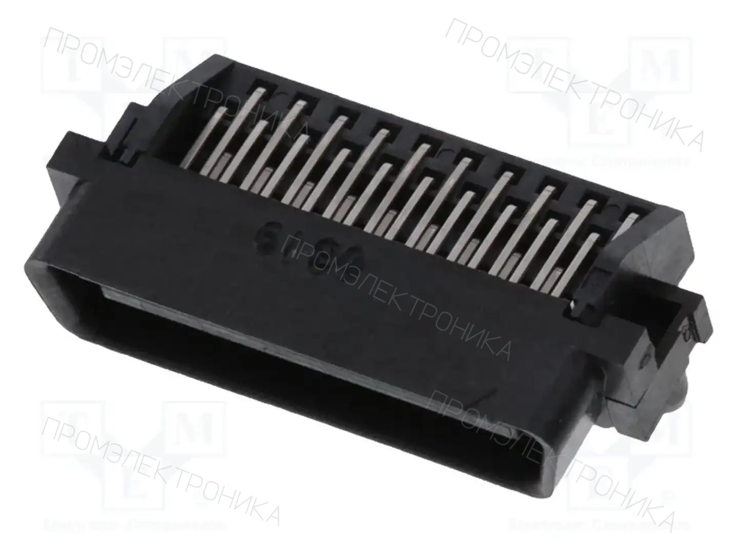 MOLEX 71661-2040 — Разъeмы MDR