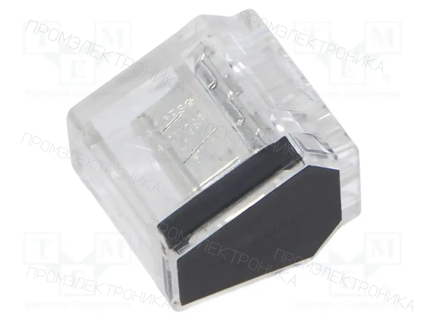 DEGSON ELECTRONICS DG228-3.5-08P-1Y-00ZH — Быстрые соединители проводов