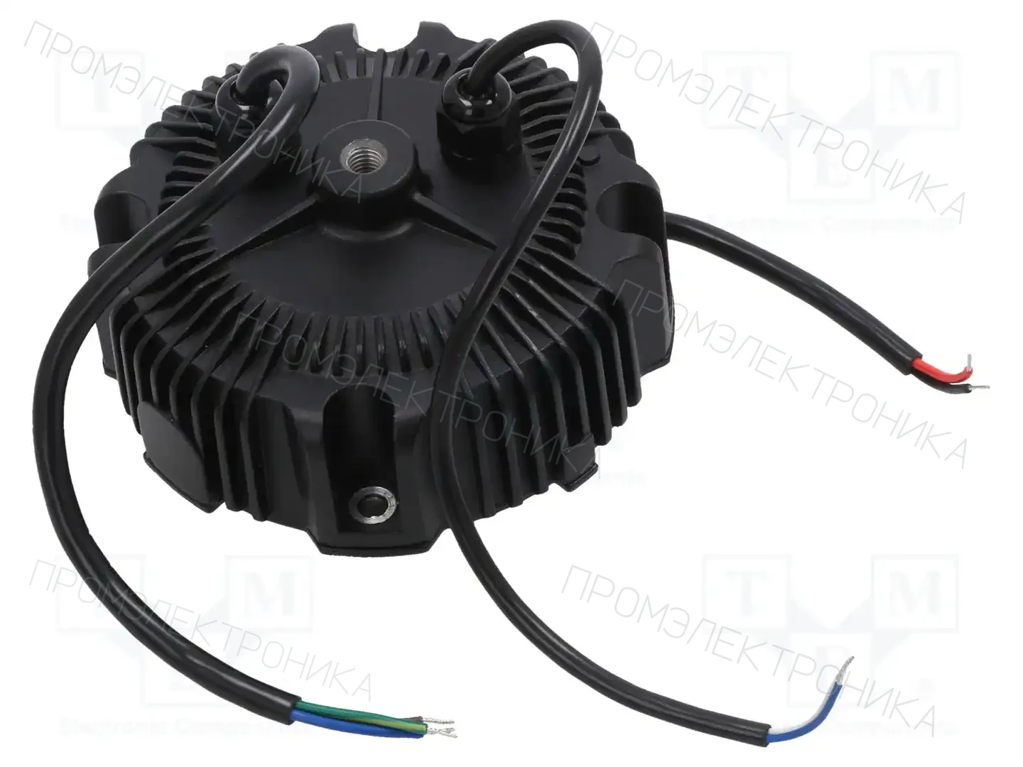 MEAN WELL HBG-200-60DA — Блоки питания для LED