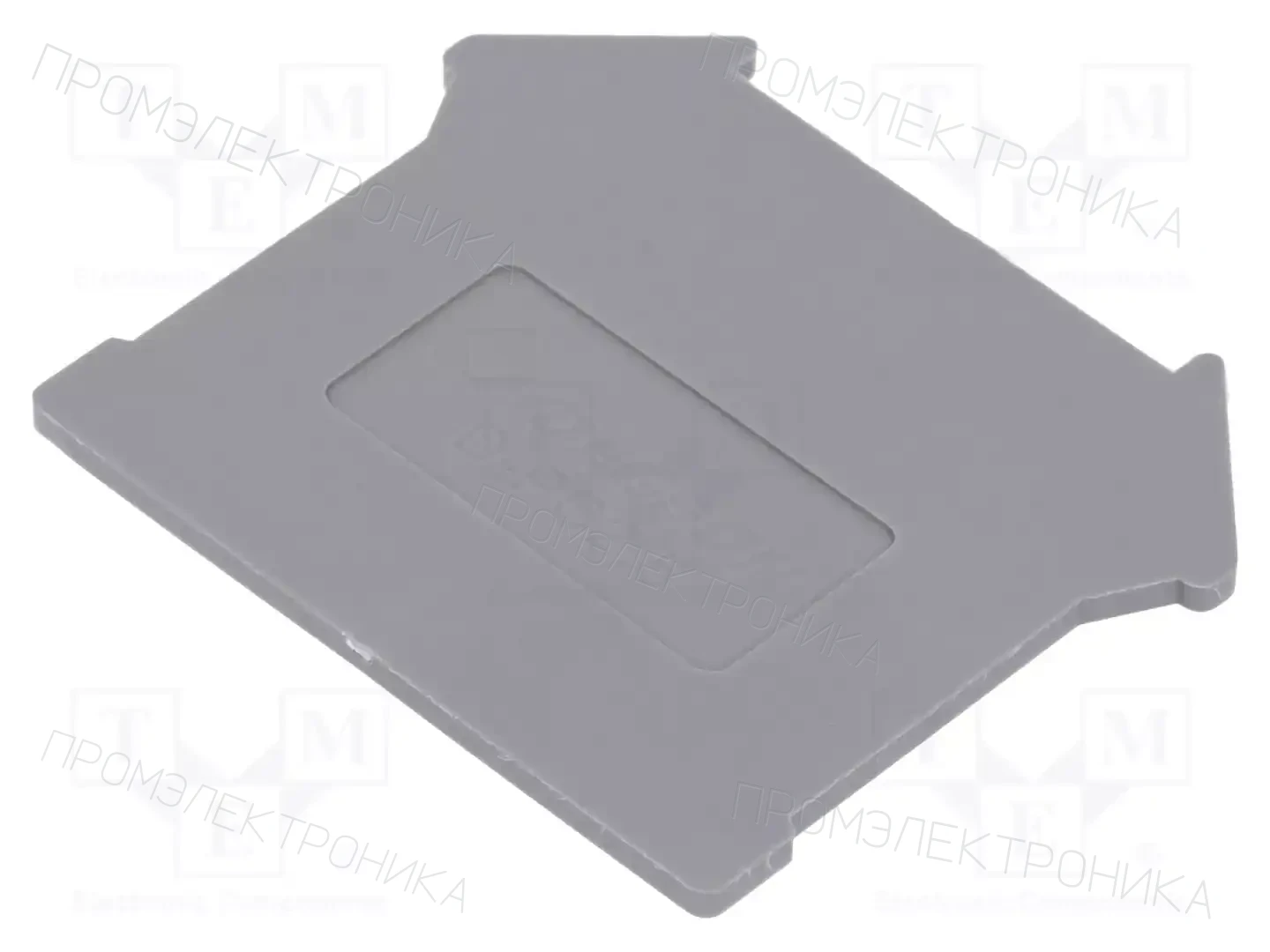 DEGSON ELECTRONICS D-PC2.5 — Соединителей на рейку