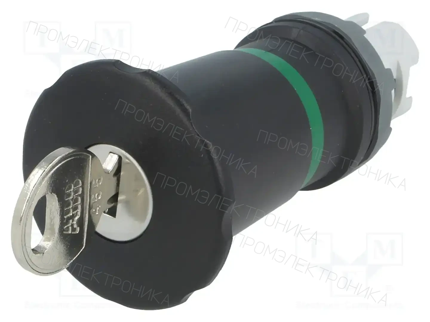 ABB 1SFA611525R1106 — Переключатели панельные стандартные 22мм