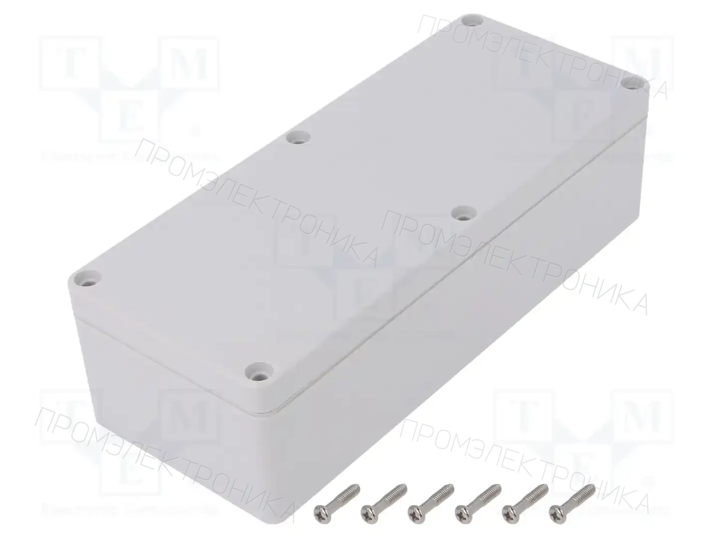 GAINTA G229-IP67 — Корпуса универсальные