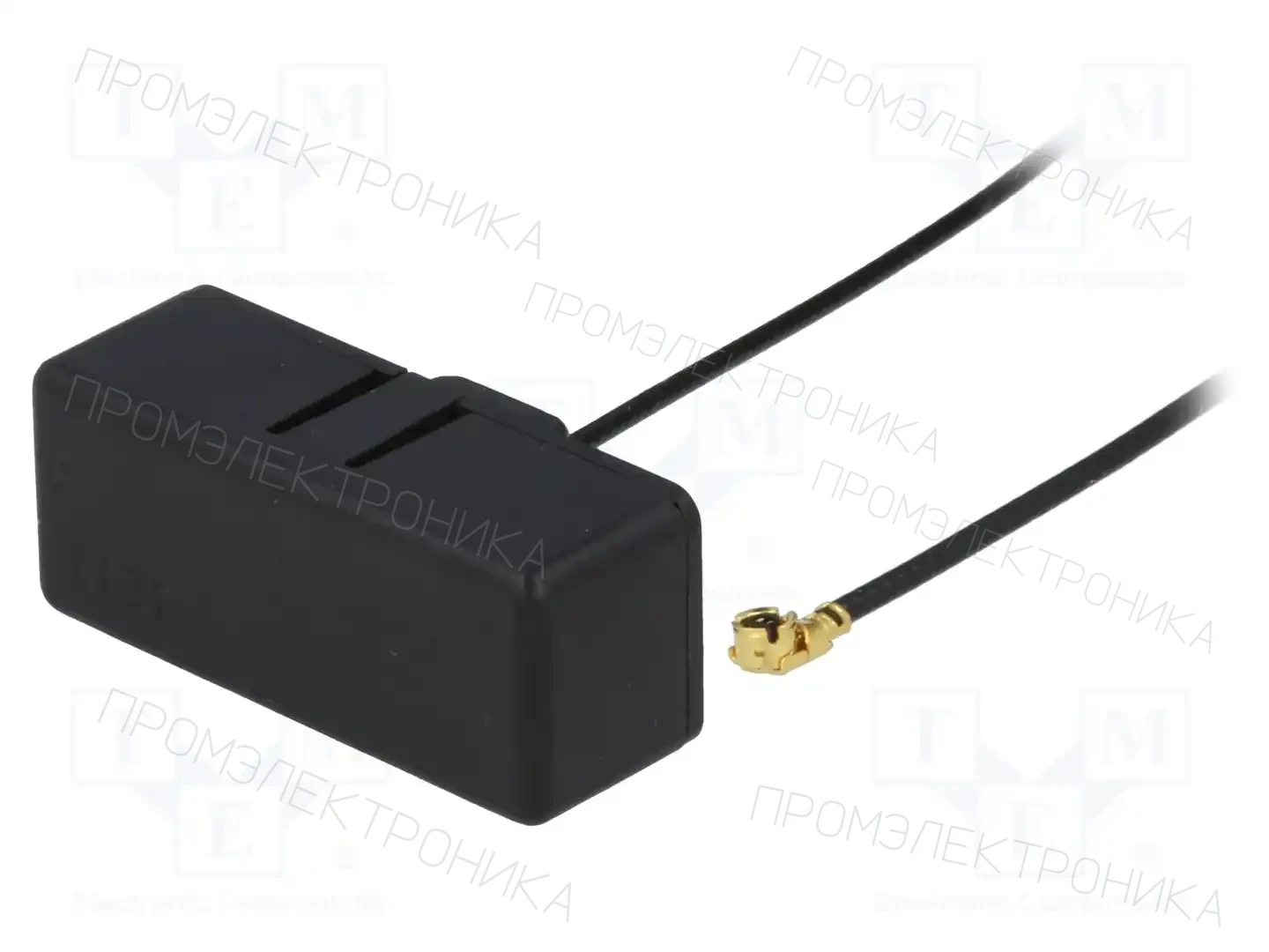 TE Connectivity 1513472-1 — Антенны WiFi/Bluetooth