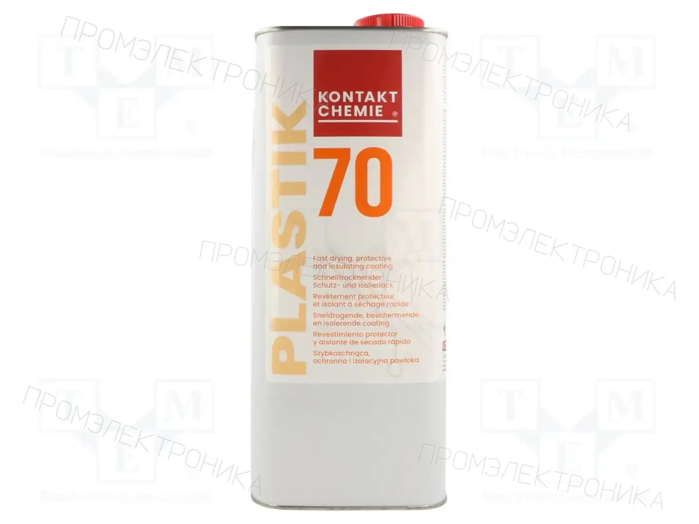 KONTAKT CHEMIE 74332-002 — Защитные и экранирующие оболочки