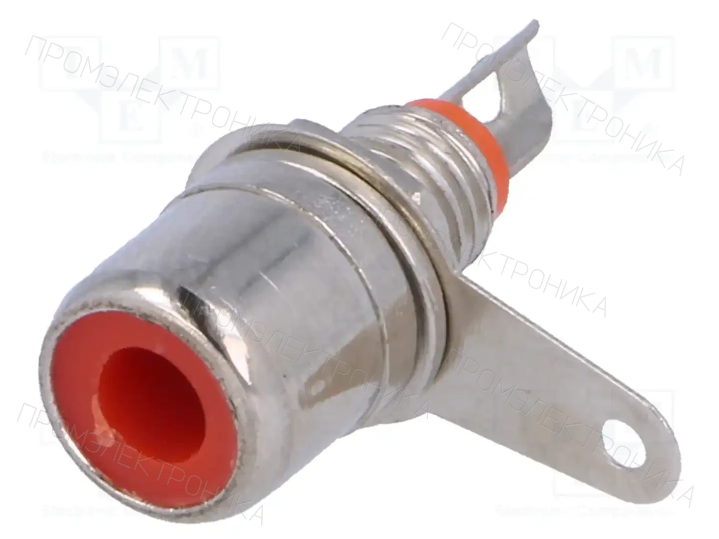 VANGUARD VG03094 RED — Разъeмы RCA (CINCH)