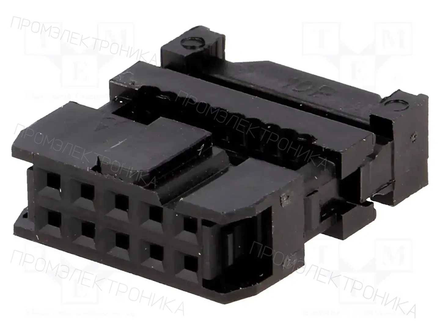 AMPHENOL COMMUNICATIONS SOLUTIONS T812110A101CEU — Разъeмы IDC