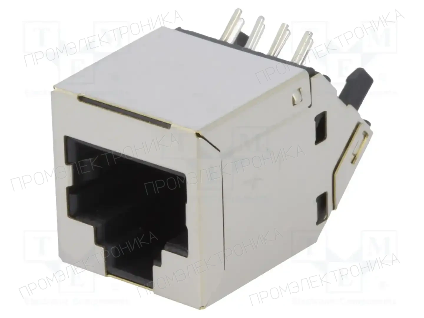 ENCITECH RJJS-88-142-E7A-026 — Разъeмы RJ