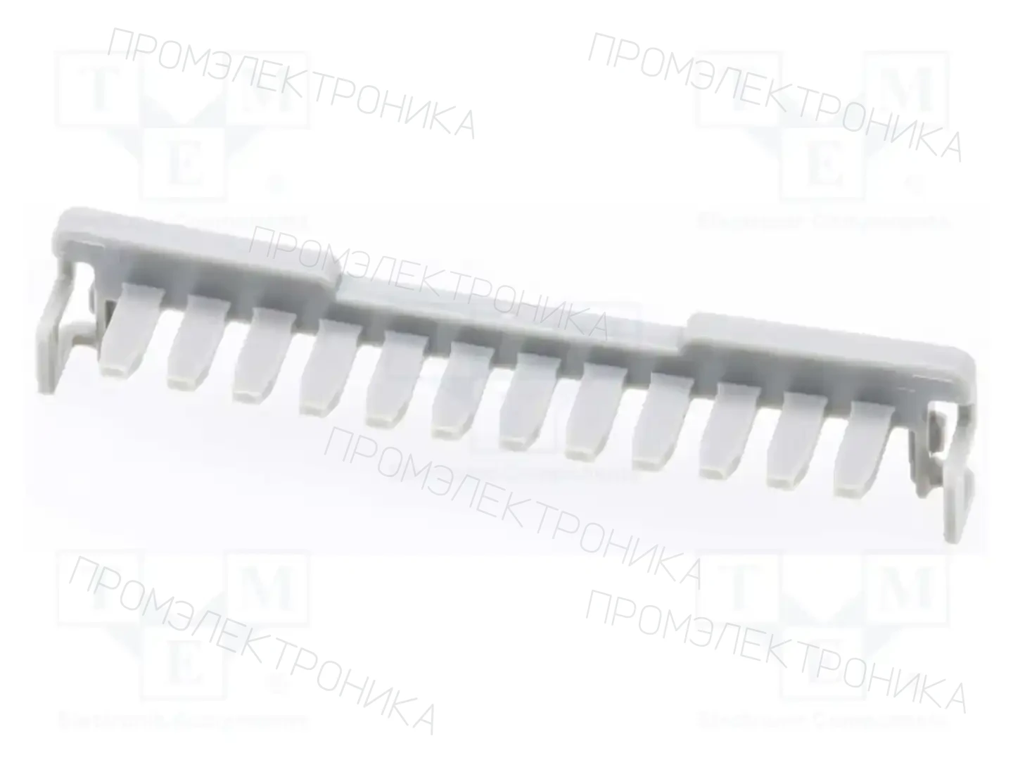 MOLEX 505152-1200 — Разъeмы сигнальные растр 2,00мм