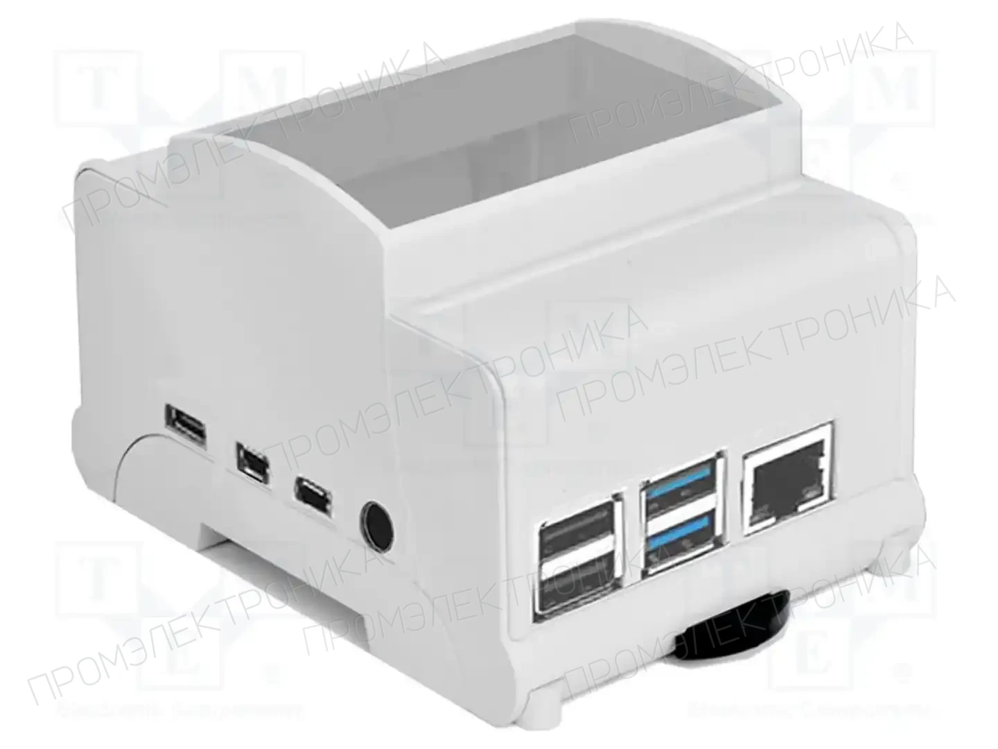 ELBAG MR4/HD/GR-P4 — Корпуса для систем Embedded