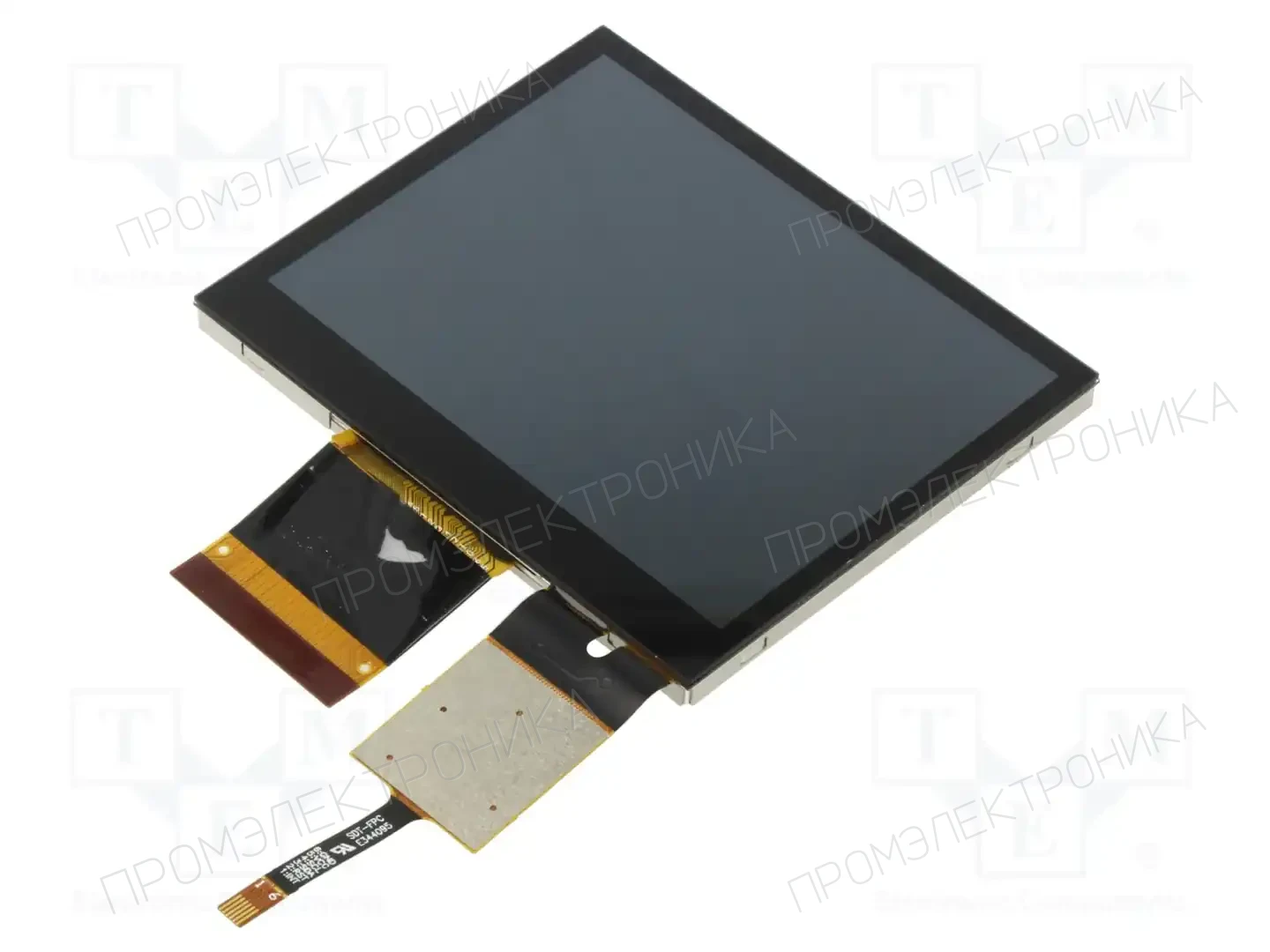 DISPLAY ELEKTRONIK DEM 320240Q TMH-PW-N (C1-TOUCH) — Дисплеи TFT