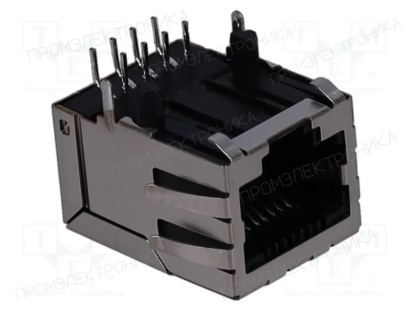 YAGEO J0018D21NL — Разъeмы RJ