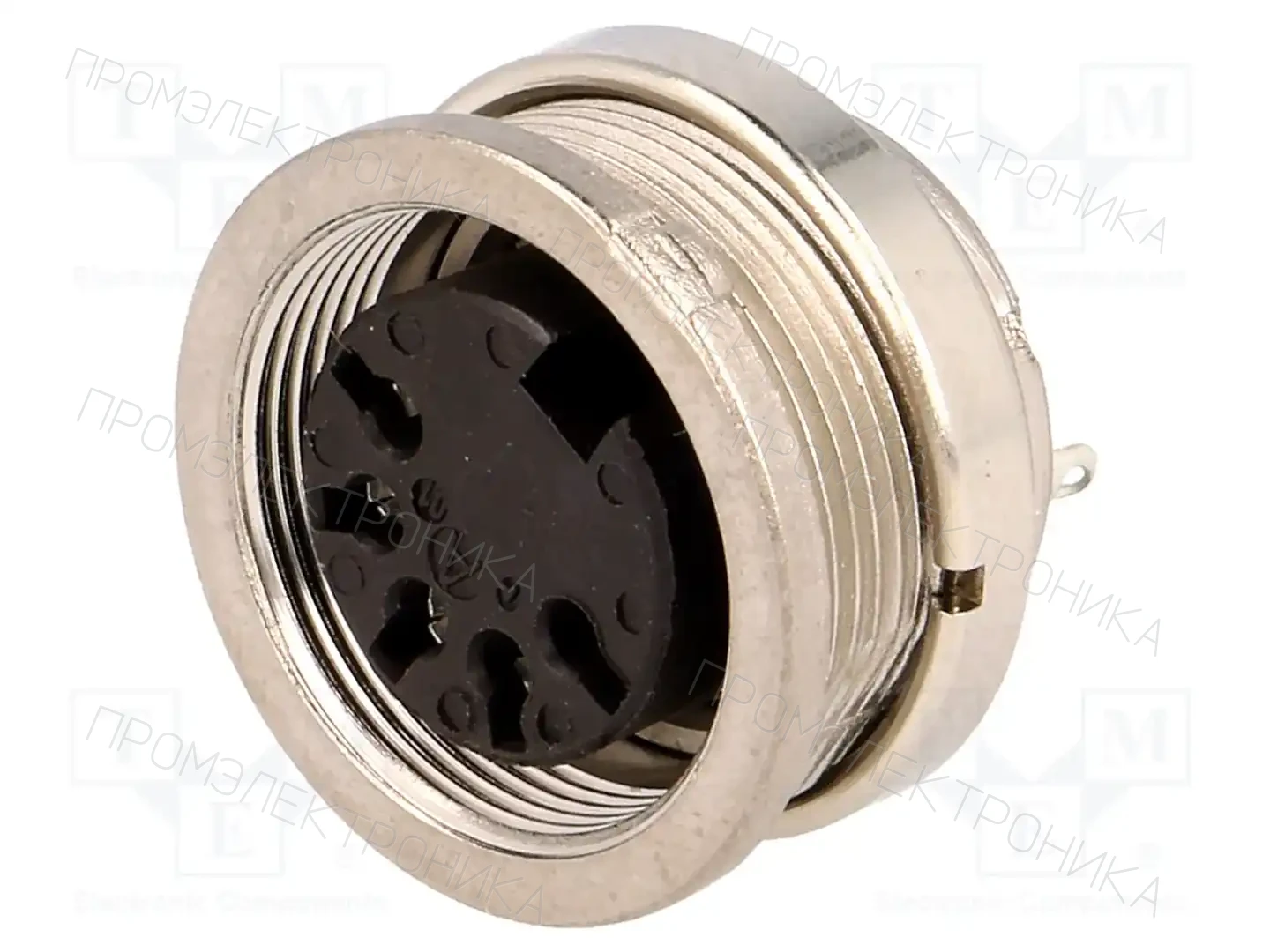 AMPHENOL T3363010U — Разъeмы M16