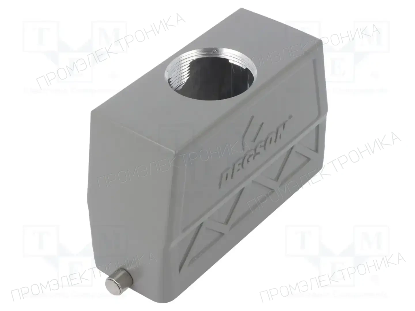 DEGSON ELECTRONICS D24B-TEH-2G-PG29 — Разъeмы DEGSON