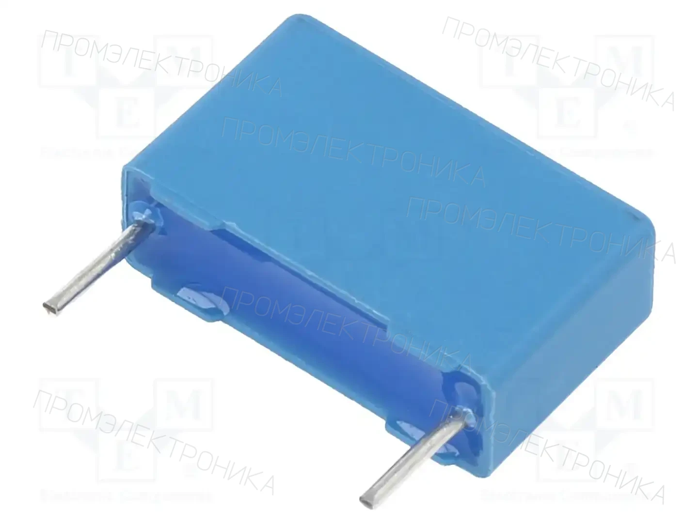 TDK B32652A0333K000 — Пленочные конденсаторы ТНТ