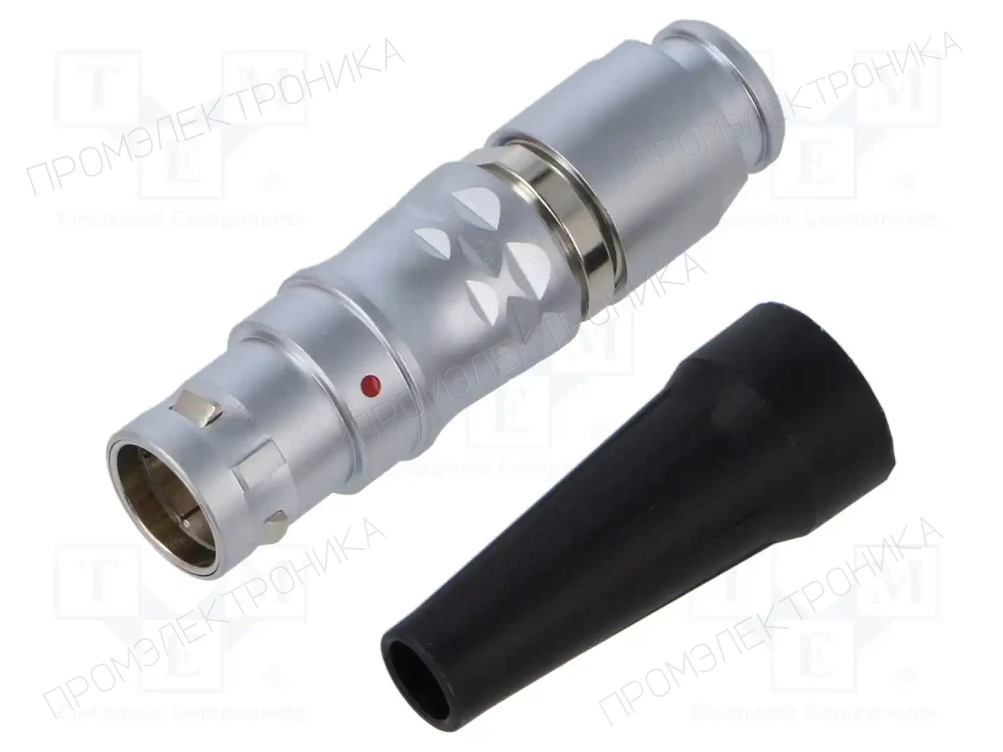 MH CONNECTORS MHCP2B10PS60S — Разъeмы промышленные другие