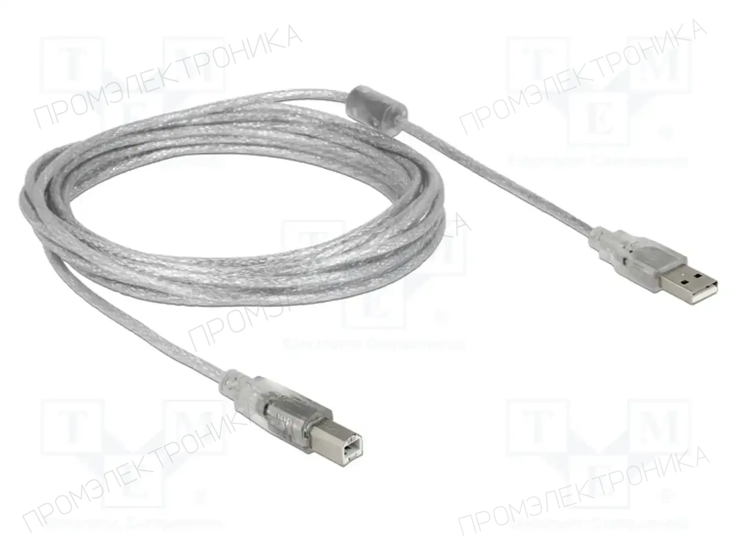 DELOCK 83896 — Кабели и адаптеры USB