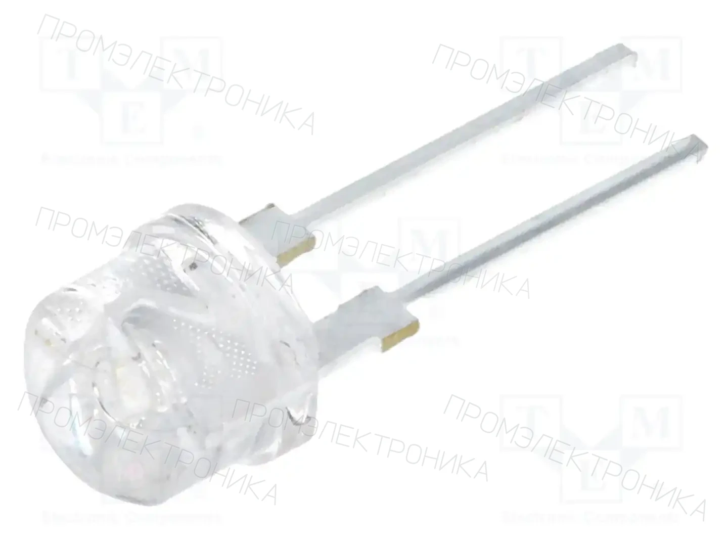 OPTOSUPPLY OS4BM387E1U — Круглые светодиоды THT