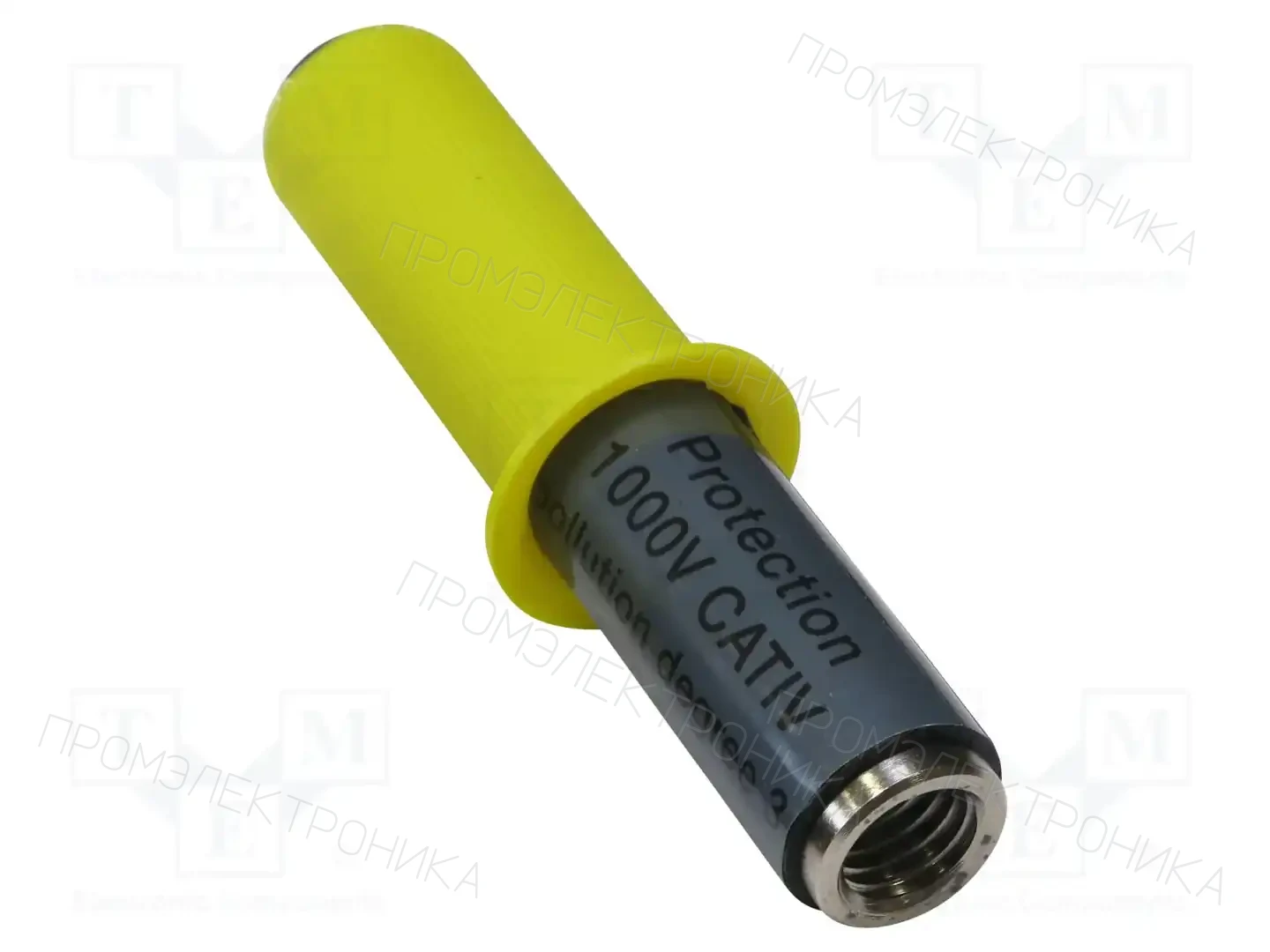 ELECTRO-PJP ADAFM12/FD4N — Соединители лабораторные другие