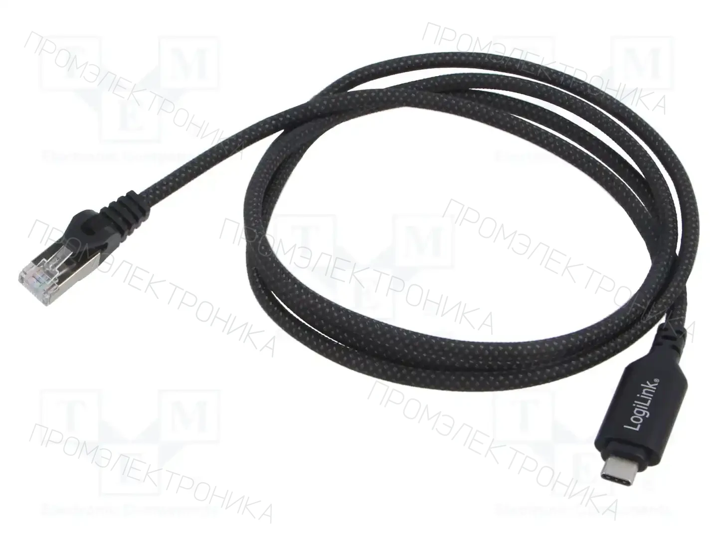 LOGILINK CU0412 — Кабели и адаптеры USB