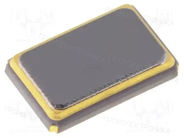 ABRACON ABM3B-12.000MHZ-B2-T — Резонаторы и генераторы