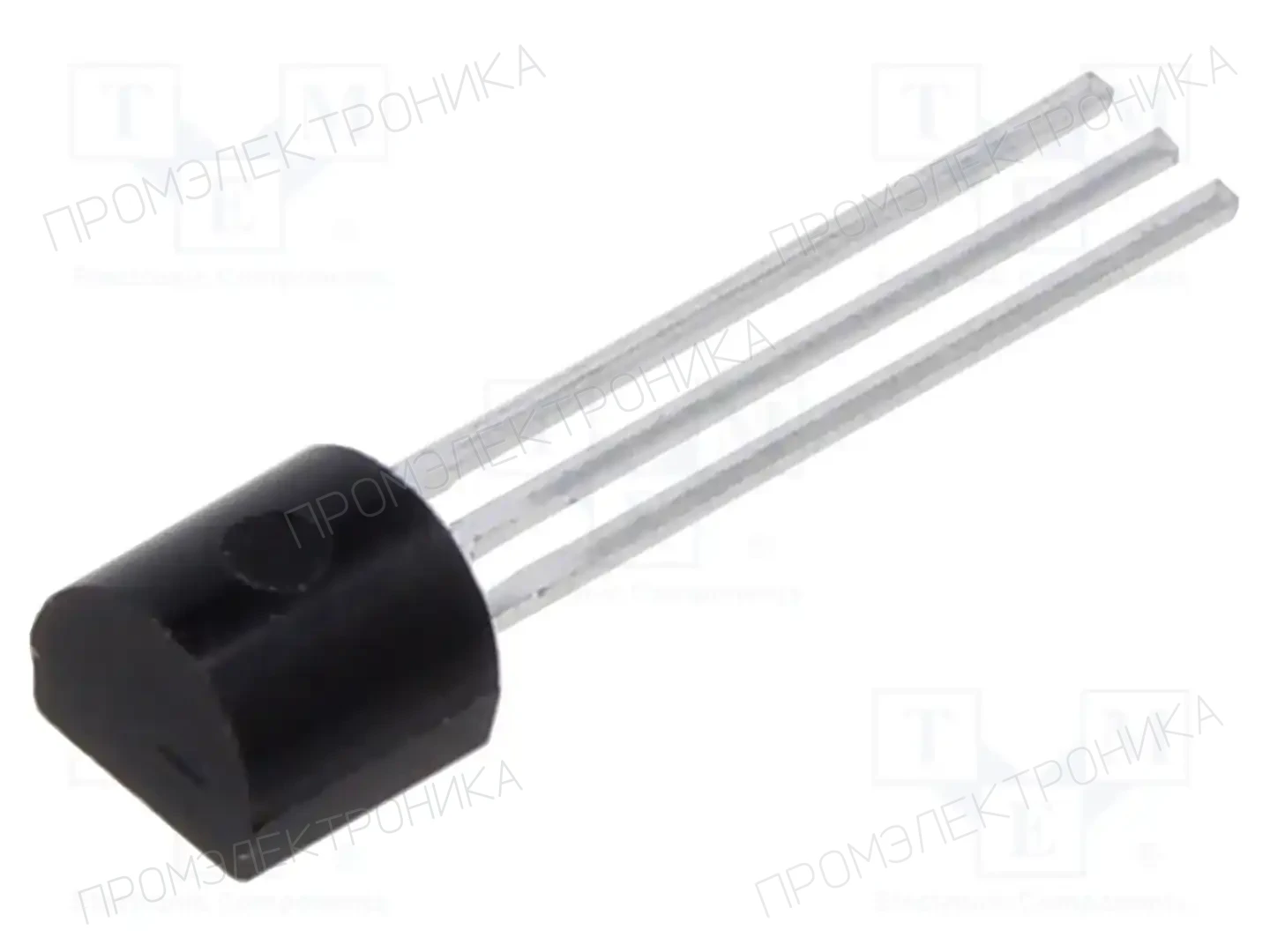 LUGUANG ELECTRONIC 2SC3279 — Транзисторы NPN THT