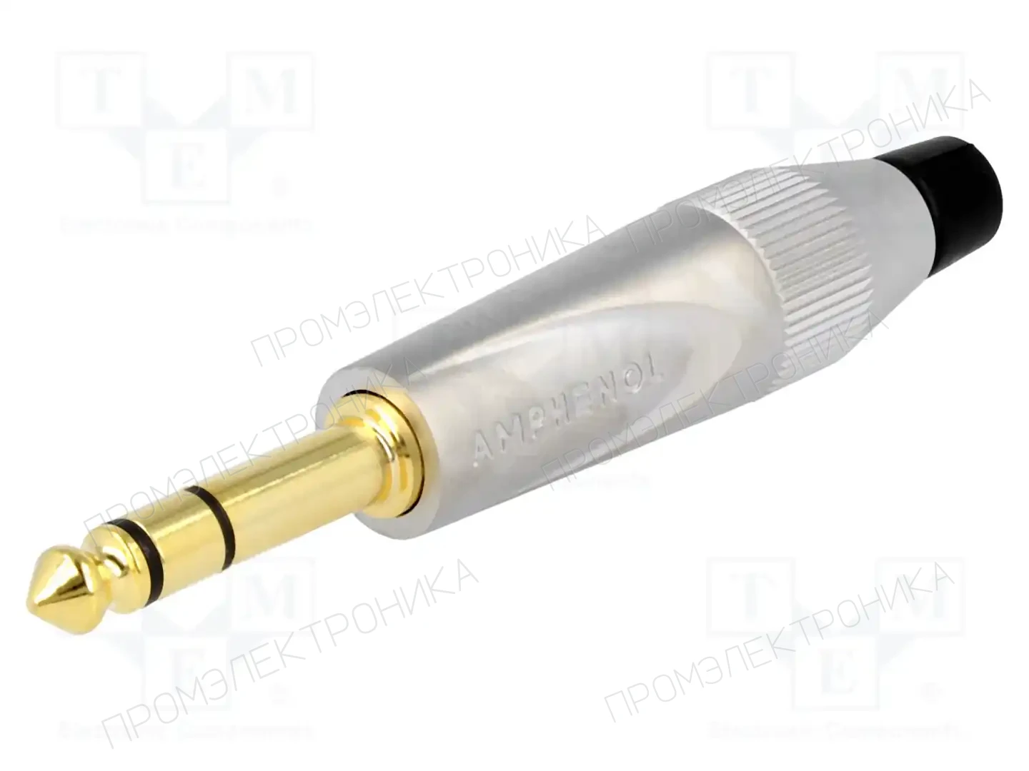 AMPHENOL TS3PN-AU — Разъeмы Jack