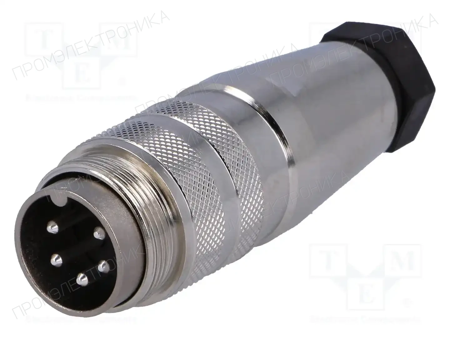 AMPHENOL C09131H0051002U — Разъeмы M16