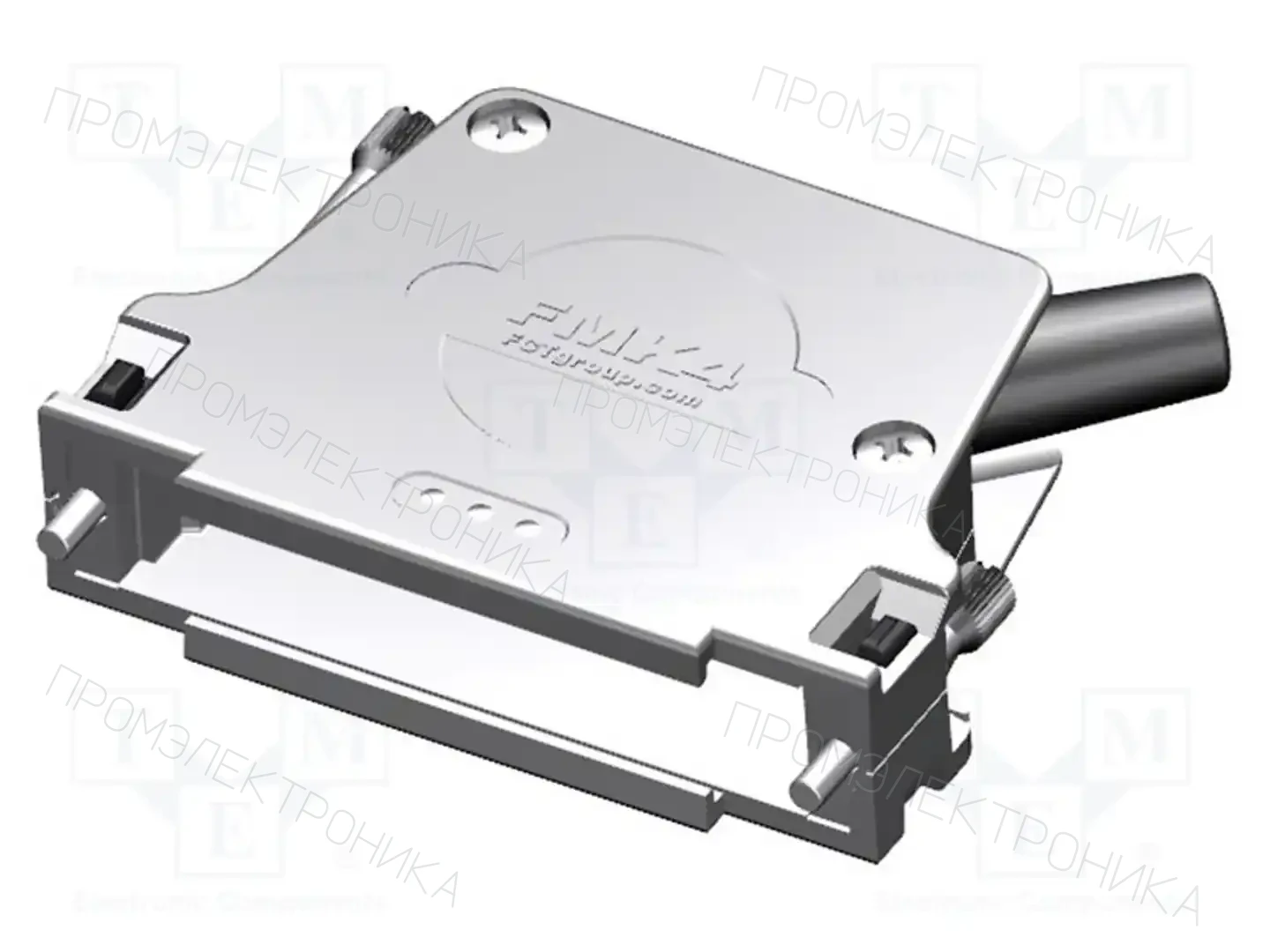 MOLEX 173111-0079 — Корпуса D-Sub