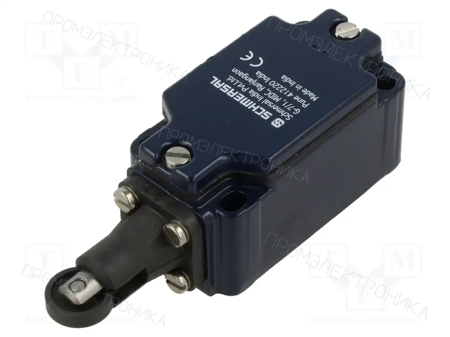 SCHMERSAL MR 330-11Y-M20 — Выключатели концевые