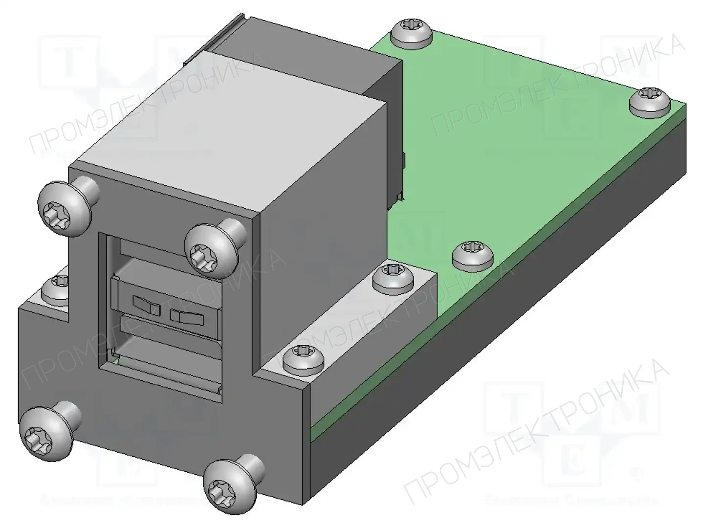 INGUN HF-U-USB2.0-AF-AF-2-SF — Испытательные приспособления и аксессуары