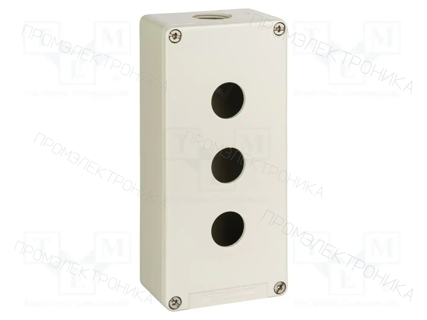 SCHNEIDER ELECTRIC XAPG39203 — Корпуса для пультов
