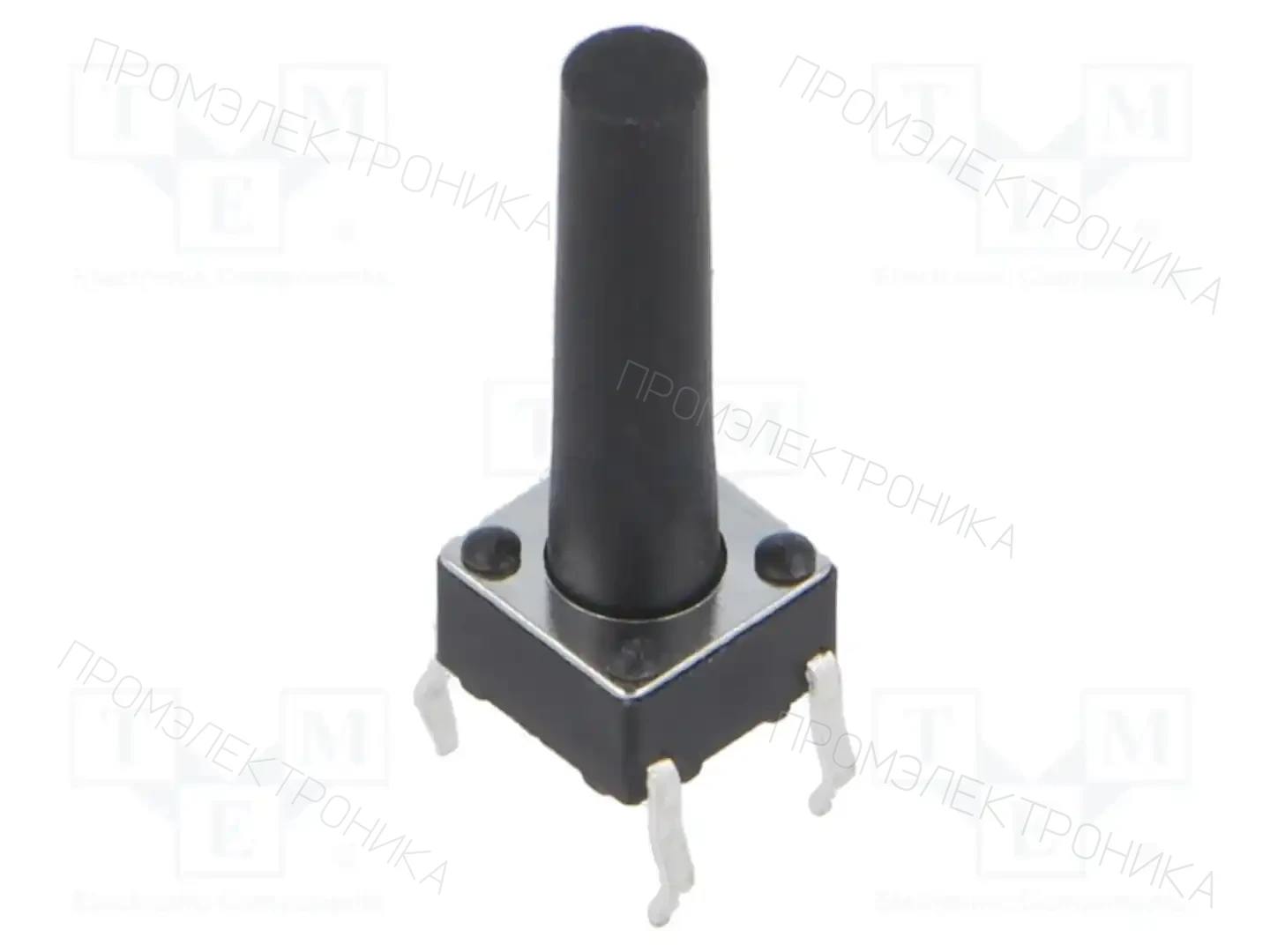 CONNFLY DS1041-01-112KKA16010 — Микропереключатели TACT