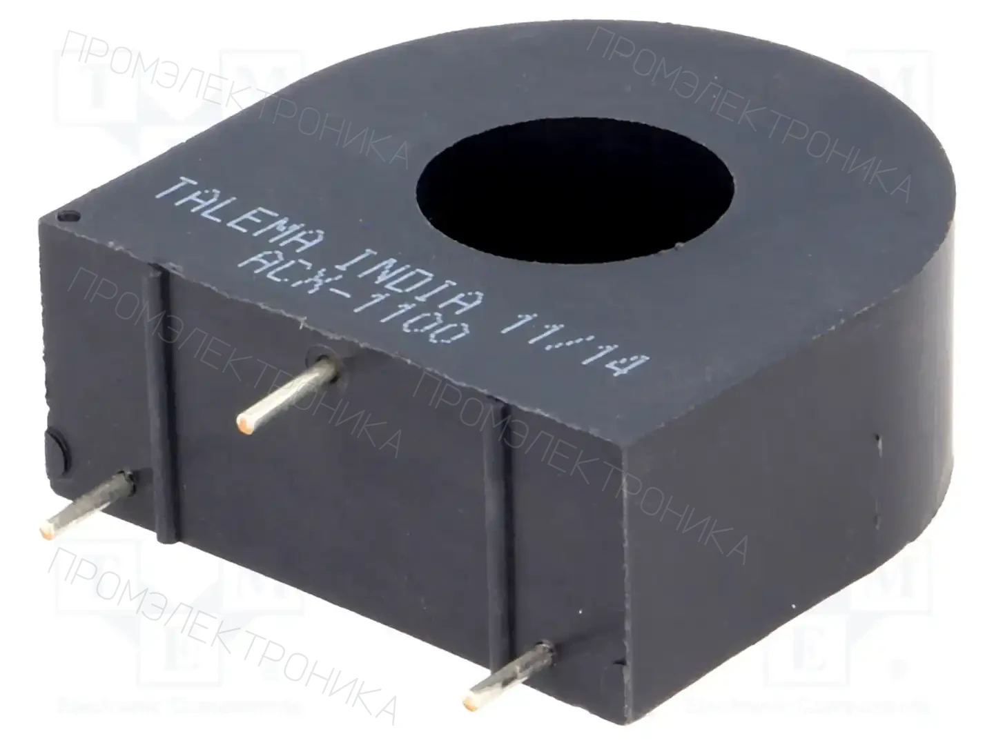 TALEMA ACX-1100 — Токовые измерительные трансформаторы