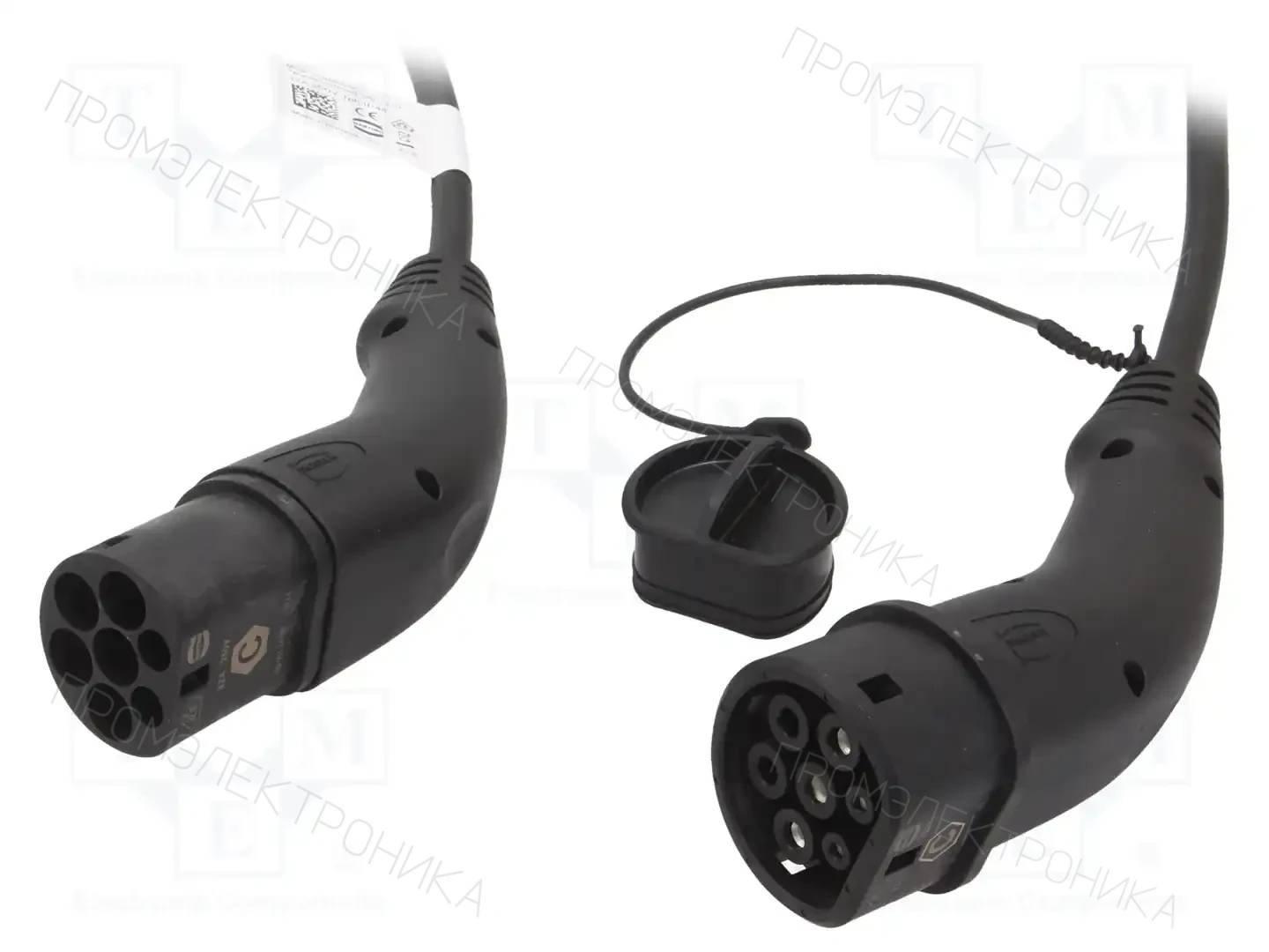 HARTING 08914090107A0 — Кабели для автомобилей и прицепов