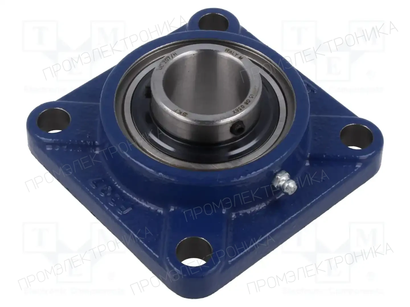 SKF UCF 207/H SKF — Подшипники качения UCF 207/H