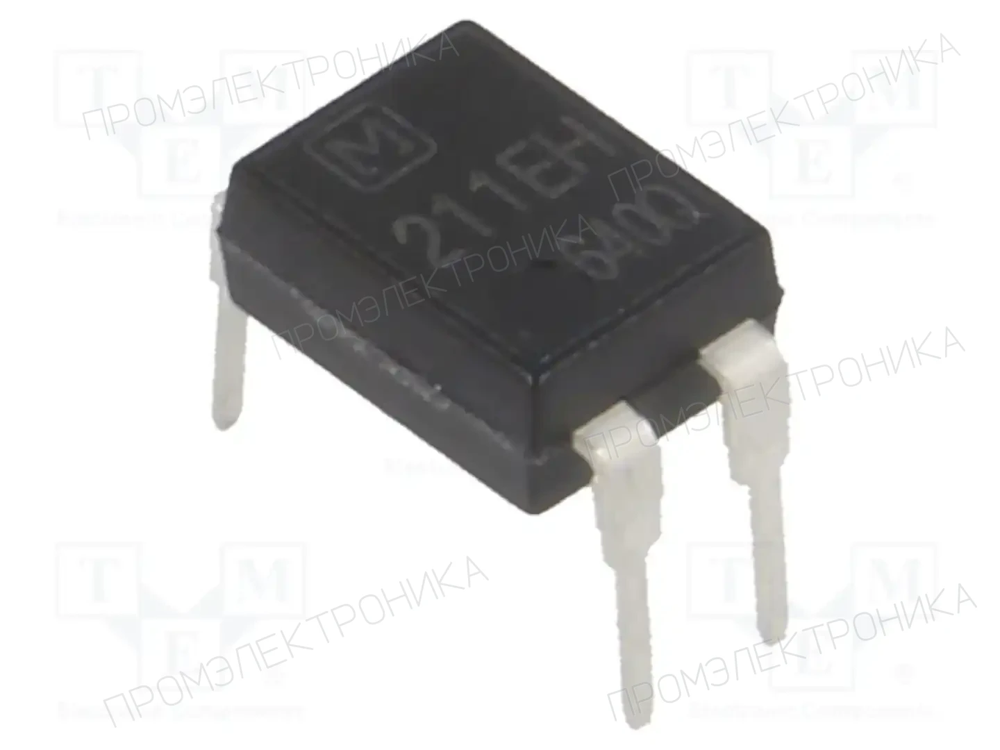 PANASONIC AQY211EH — Реле SSR однофазные