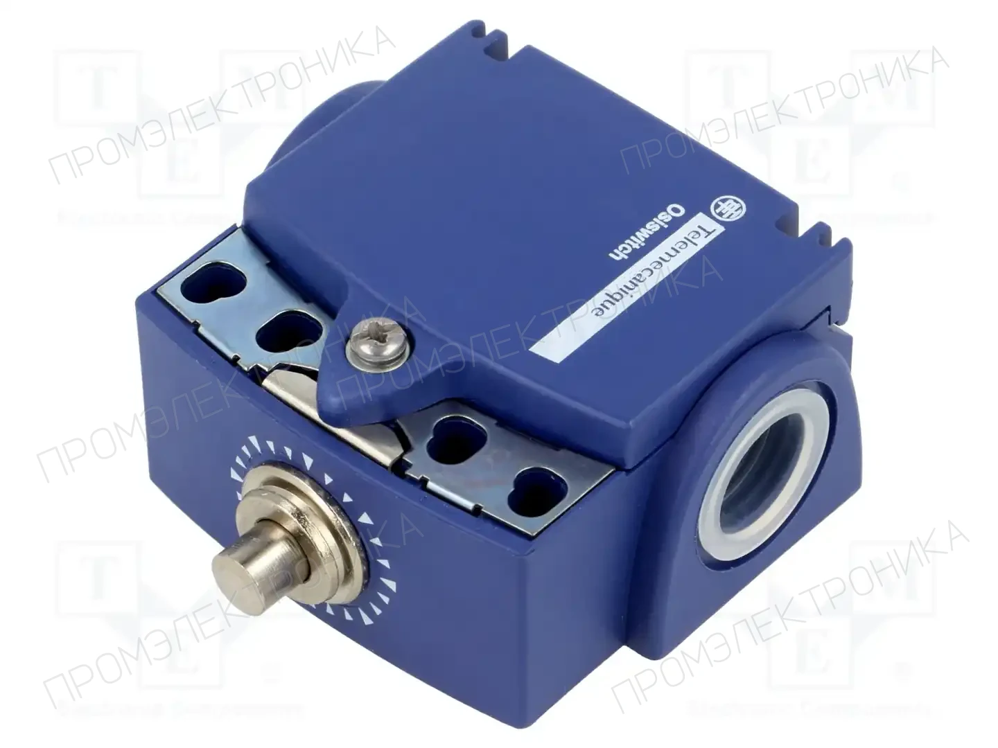 TELEMECANIQUE SENSORS XCKT2110P16 — Выключатели концевые