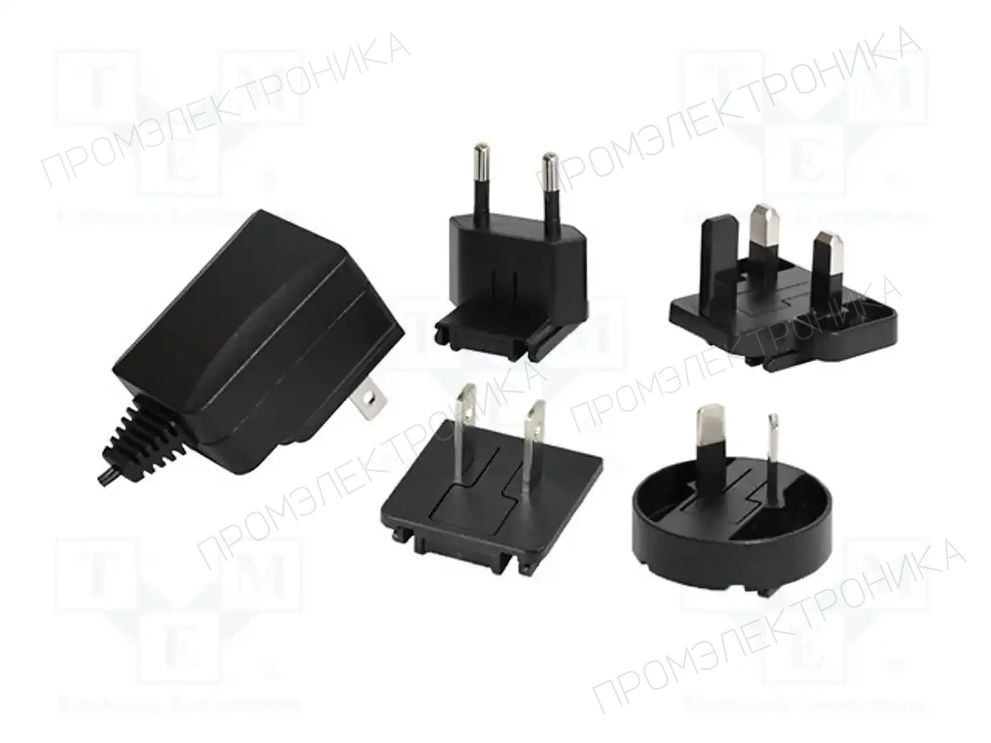 BEL SMI6B-15-4-P5R — Штекерные блоки питания