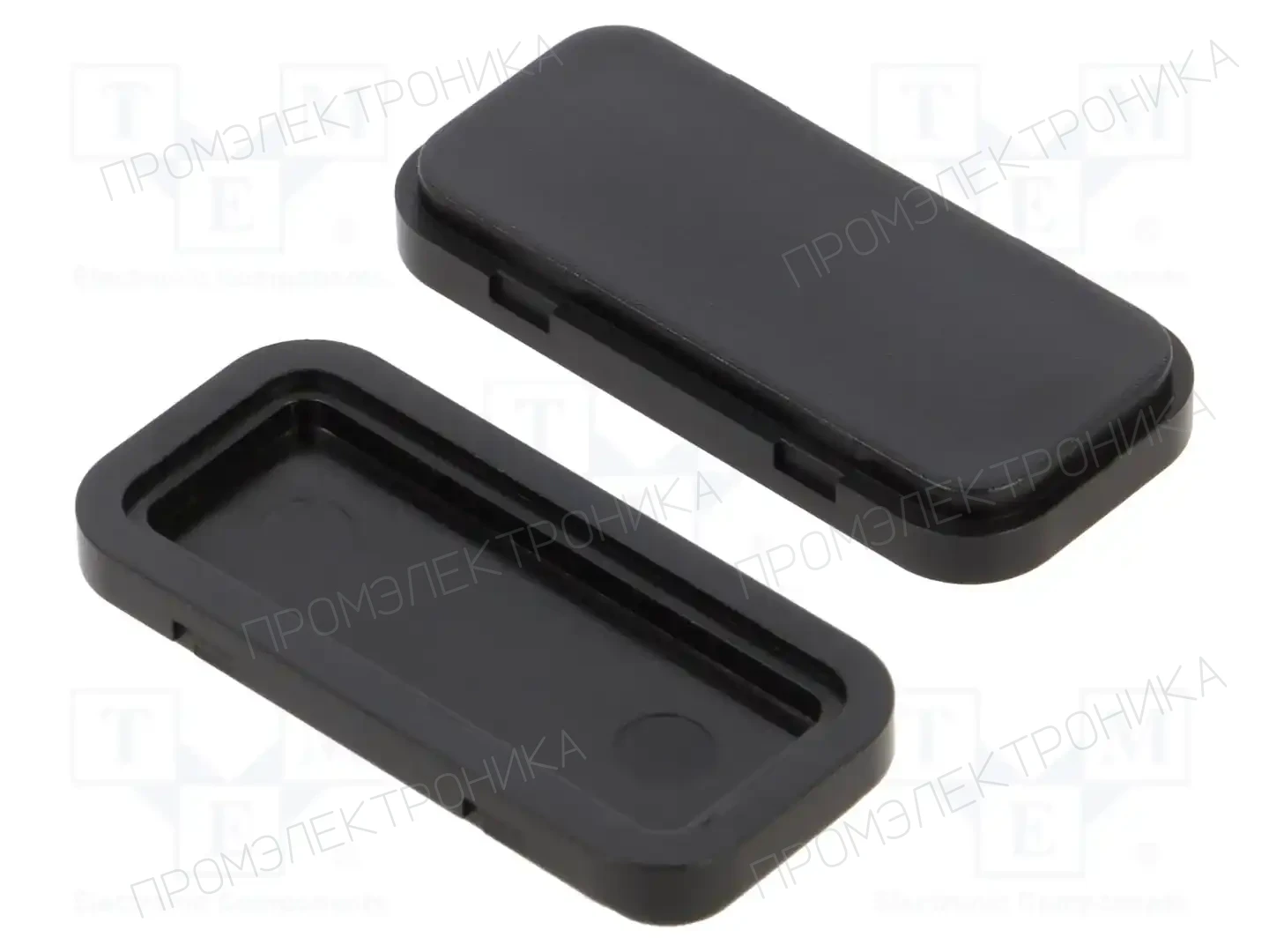 KRADEX ZOBD CAP ABS — Корпуса - аксессуары остальные