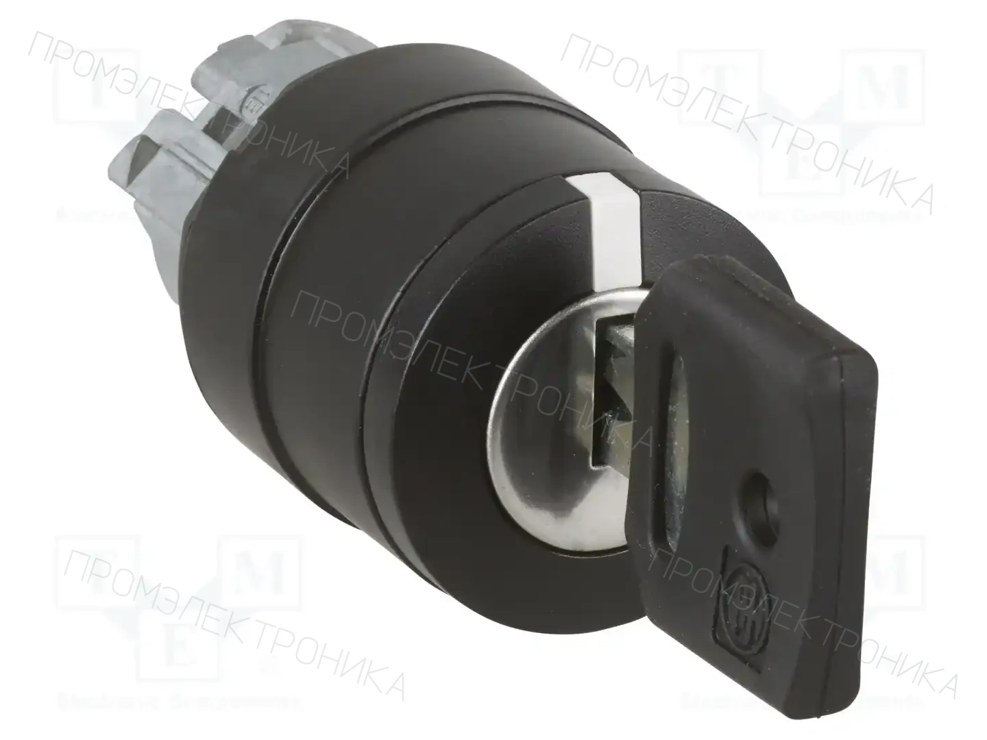 SCHNEIDER ELECTRIC ZB4BG027 — Переключатели панельные стандартные 22мм