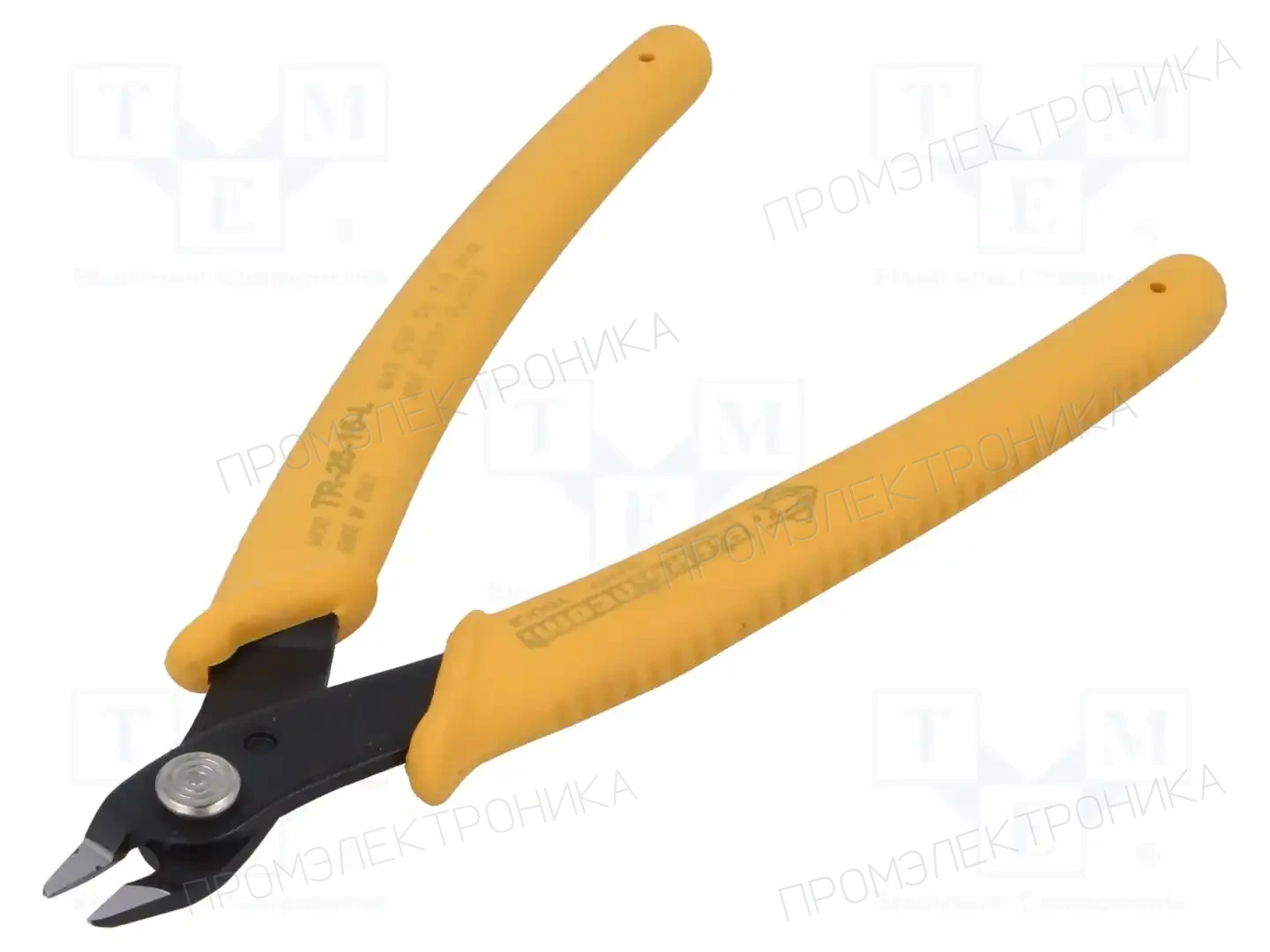 PIERGIACOMI TR 25 15 L — Клещи-кусачки для резки
